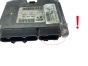 Ohjausyksikkö IAW49F.B9 46744739 61600.438.01 Fiat Magneti Marelli 63958