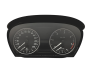 Kierroslukumittari BMW 3 E91 6983487-01 1025350-44 29277