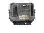 Ohjausyksikkö 0281011549 8200391966 8200370779 Renault Bosch 51699