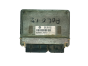 Ohjausyksikkö 03E906033 5WP40163 04 VW Siemens 32616