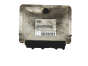 Ohjausyksikkö Fiat 55196261 IAW4AF.SP Magneti Marelli 23917