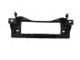 Radion asennuskehys Renault Kangoo 2 Citan 280382416R