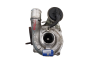 Turboahdin 7701476891 54359700011 507852H301868 1.5dCi Renault 8200507852 5