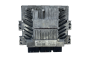 Ohjausyksikkö S122326111A 8200766462 8200592611 Renault Siemens 49660