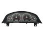 Kierroslukumittari Opel Vectra C 13140913SK 110080166031 VDO