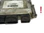 Ohjausyksikkö 0281011341 9653873280 9640938680 PSA Bosch 52289