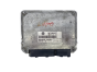 Ohjausyksikkö VW 047906027 5WP4331 05 Siemens 53969