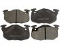 Jarrupalat Etu Renault Clio Twingo OE 7701202057