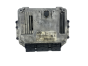 Ohjausyksikkö PSA 0281012529 9663475880 9657699480 Bosch 48953