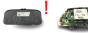 Kierroslukumittari Peugeot 306 9610192480 09033509902 54763