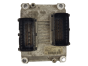 Moottorin Ohjausyksikkö Alfa Romeo 00735018130 0261206714 Bosch 19458