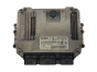 Ohjausyksikkö PSA 0281012529 9657699480 Bosch