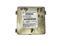 Ohjausyksikkö 0285001093 4686242 Chrysler Bosch 17638