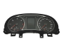 Kierroslukumittari Audi A1 8X0920930J 55897