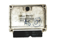 Ohjausyksikkö Audi 4B1907401D 0281010494 Bosch