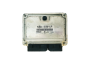 Ohjausyksikkö VW 038906019DS 0281010543 Bosch 33232
