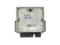 Ohjausyksikkö PSA 0281011081 9647472780 Bosch 43109