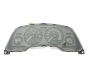 Kierroslukumittari Opel Astra G 09228753EB 110080067005 57467