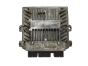 Ohjausyksikkö 9653447480 9648624280 5WS40110C-T PSA Siemens 3086