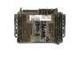 Ohjausyksikkö 7700102294 7700864458 S113717115D Renault Siemens 16645