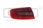 Valaisin Taka Vasen 8K5945095AC 99451822702 Audi A4 DPA