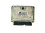 Ohjausyksikkö 0281011199 038906019BH VW Bosch 32987