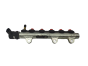 Polttoaineruisku 8200409413 0445214062 Bosch Renault 2.0 DCI 0281002753