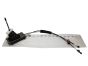 Vaihdevipu Alkuperäinen Renault Megane 2 8200872358