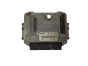 Ohjausyksikkö Renault 0281011390 8200310863 8200349846 Bosch 18550