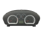 Nopeusmittari Chevrolet Aveo 96814468 51332