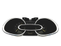 Kierroslukumittari Renault Clio 4 248108588R C 52182