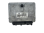 Ohjausyksikkö 038906018P 0281001720 Volkswagen Bosch 52593