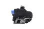 Oven lukitusmekanismi Etu Vasen Tee VW Seat 3D1837015AB 98370095501 Vika