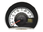 Nopeusmittari Aygo C1 107 83800-0H012-A Toyota PSA 33208