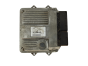 Ohjausyksikkö 55195818 MJD6J.M1 71600.010.03 Fiat FGP