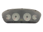 Nopeusmittari Fiat Coupe 46769231 6063459911 Magneti
