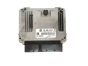 Ohjausyksikkö 03L906018DC 0281018376 VW Bosch