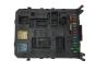 Ohjausyksikkö BSI 2004 H05-01 9656530580 PSA Johnson Controls 2058