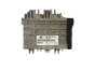 Ohjausyksikkö 030906027AA 0261204617 VW Bosch 24793