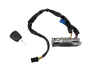 Virtalukko Peugeot 206 N0501539 4162Z1 Valeo 1128