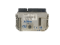 Ohjausyksikkö 89661-0H510 0261S16847 Toyota Bosch