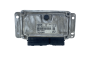Ohjausyksikkö PSA Toyota 89661-0H022 0261208702 Bosch 49197