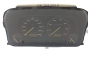 Kierroslukumittari VW Golf MK3 1H6919033E 89652470 VDO 1073