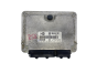 Ohjausyksikkö 038906018BM 0281001846 VW Bosch 64057