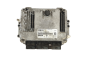 Ohjausyksikkö 0281011701 6M51-12A650-NA Ford Bosch 21644