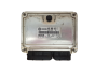 Ohjausyksikkö 045906019G 0281010220 Audi Bosch 30702