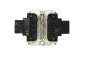 Ohjausyksikkö 24423257 DS Opel GM Aisin