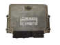 Ohjausyksikkö 55198478 0281011494 1039S06907 18847EAA Fiat Bosch