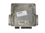 Ohjausyksikkö 0281011084 9640938680 9647693180 PSA Bosch 3321