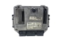 Ohjausyksikkö 0281012525 9661728580 9657699480 PSA Bosch 50827